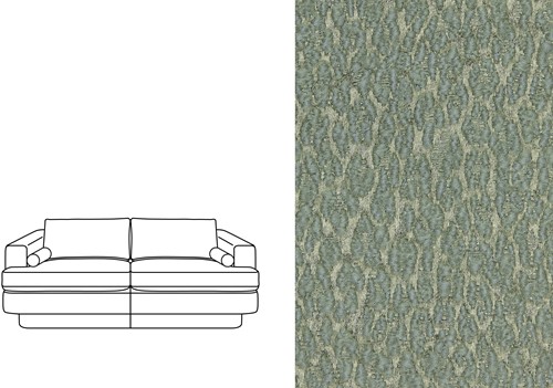 Haus 3 Seater Magma 03