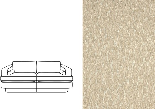 Haus 3 Seater Magma 06