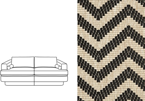 Haus 3 Seater Marelle 00