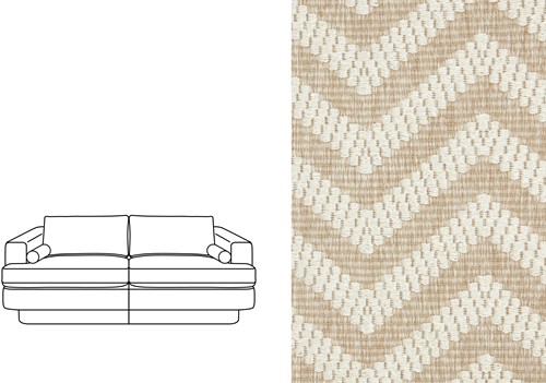 Haus 3 Seater Marelle 07