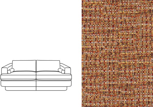 Haus 3 Seater Seattle-15