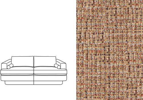 Haus 3 Seater Seattle-16