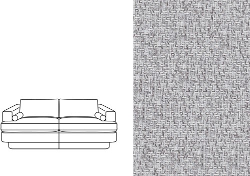Haus 3 Seater Toronto-3