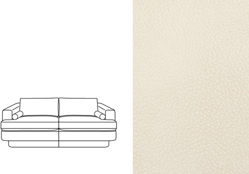 Haus 3 Seater Touch-22