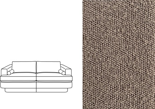 Haus 3 Seater Trondheim 903