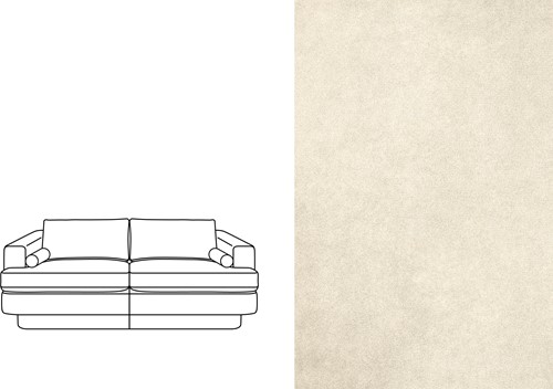 Haus 3 Seater Velour 003
