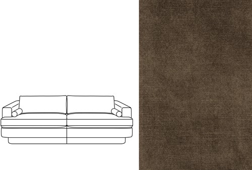 Haus 4 Seater Adore 108