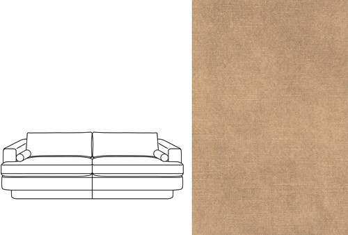 Haus 4 Seater Adore 10