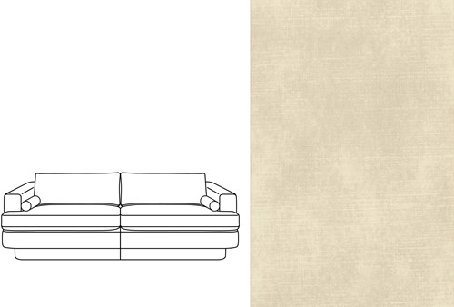 Haus 4 Seater Adore 110