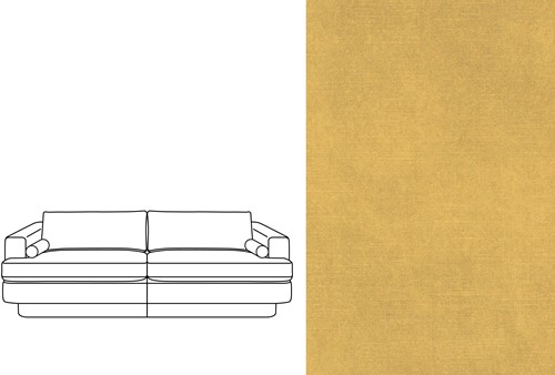 Haus 4 Seater Adore 170