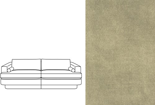 Haus 4 Seater Adore 214
