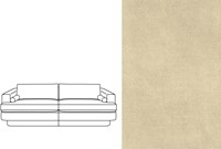 Haus 4 Seater Adore 215