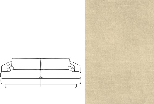 Haus 4 Seater Adore 215