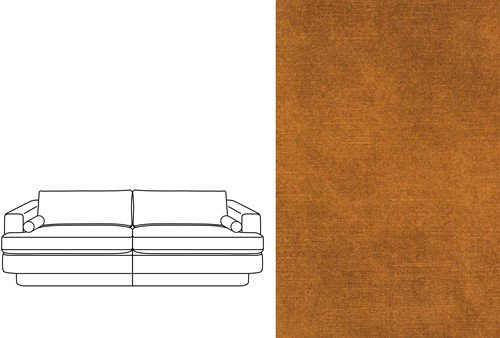 Haus 4 Seater Adore 28