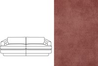 Haus 4 Seater Adore 39