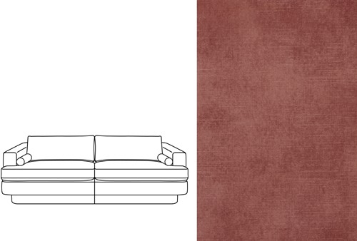 Haus 4 Seater Adore 39