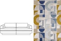 Haus 4 Seater Arches-006