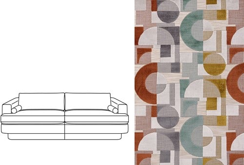Haus 4 Seater Arches-040