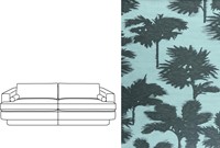 Haus 4 Seater Be Bop A Lula 010