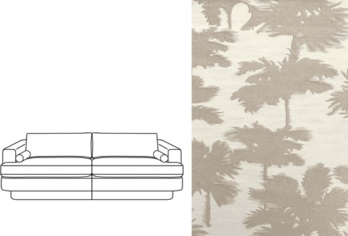 Haus 4 Seater Be Bop A Lula 003