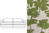 Haus 4 Seater Be Bop A Lula 009
