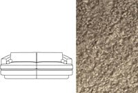 Haus 4 Seater Doodle 10