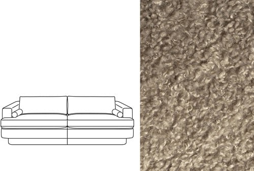 Haus 4 Seater Doodle 10