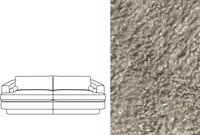 Haus 4 Seater Doodle 12