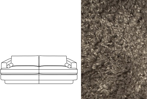 Haus 4 Seater Doodle 83