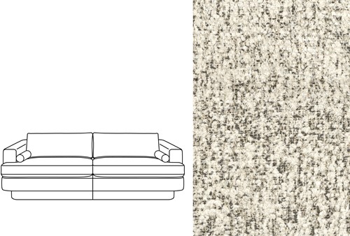Haus 4 Seater Douma 21