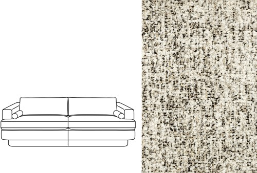 Haus 4 Seater Douma 23