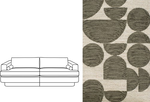 Haus 4 Seater Dunes 002
