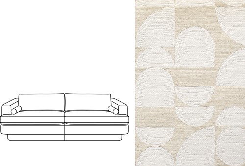 Haus 4 Seater Dunes 003