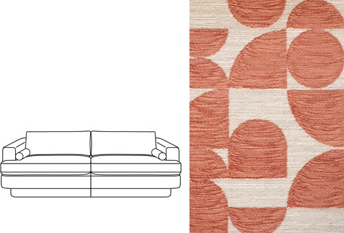 Haus 4 Seater Dunes 004