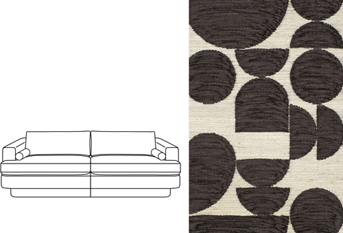 Haus 4 Seater Dunes 007