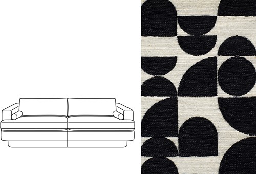 Haus 4 Seater Dunes 009