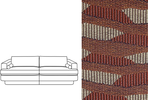 Haus 4 Seater Escala 02