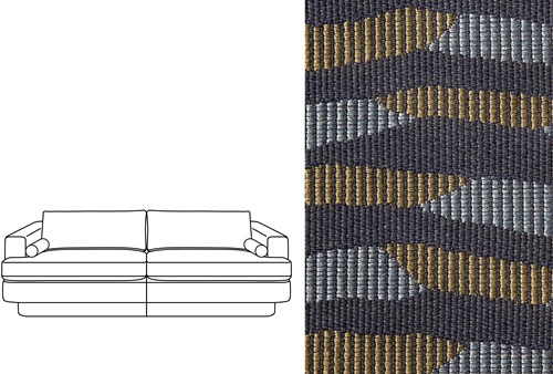 Haus 4 Seater Escala 04