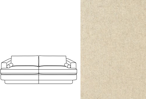 Haus 4 Seater Facet 1037
