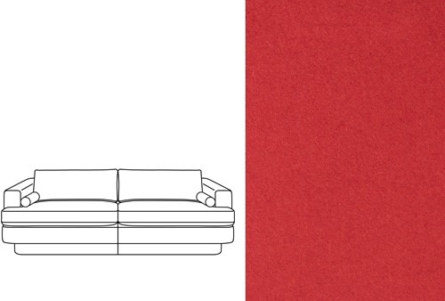 Haus 4 Seater Facet 139