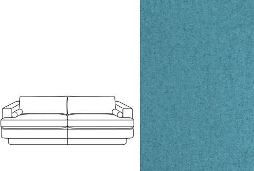 Haus 4 Seater Facet 147