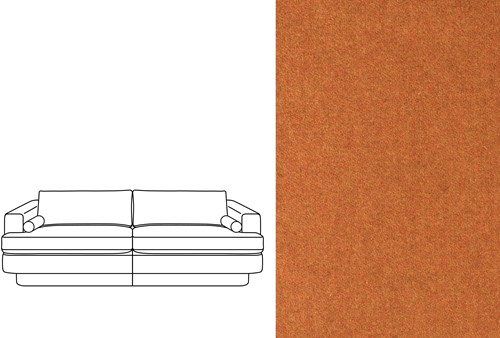 Haus 4 Seater Facet 2012