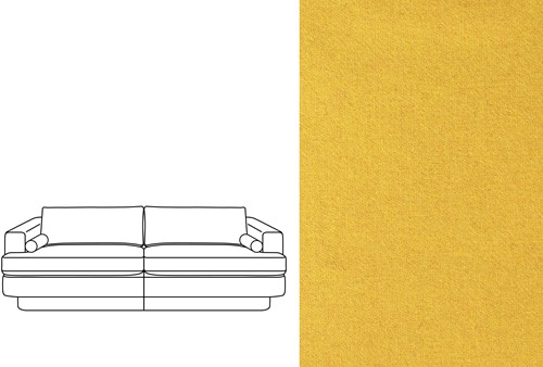 Haus 4 Seater Facet 22