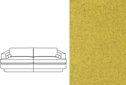 Haus 4 Seater Facet 24