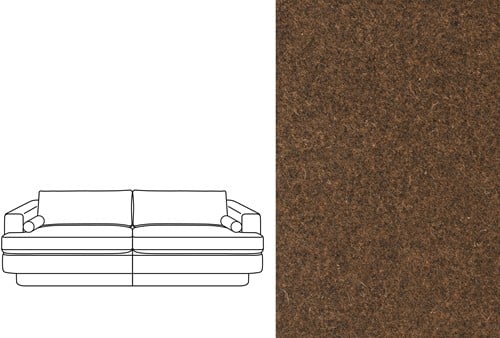 Haus 4 Seater Facet 29