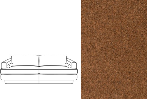 Haus 4 Seater Facet 31