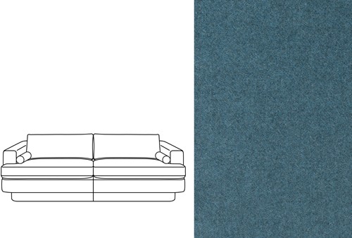 Haus 4 Seater Facet 56