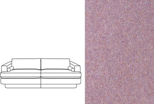 Haus 4 Seater Facet 73