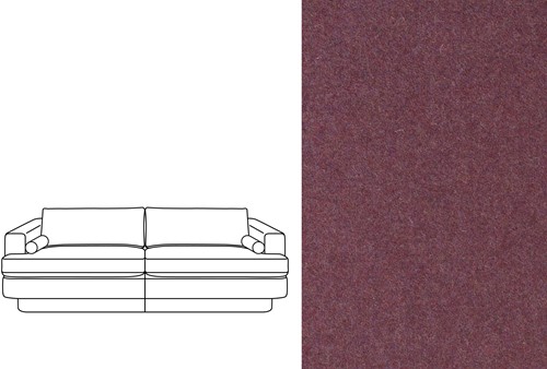 Haus 4 Seater Facet 74
