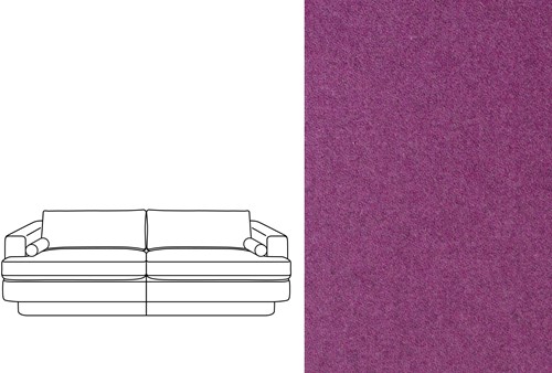 Haus 4 Seater Facet 76